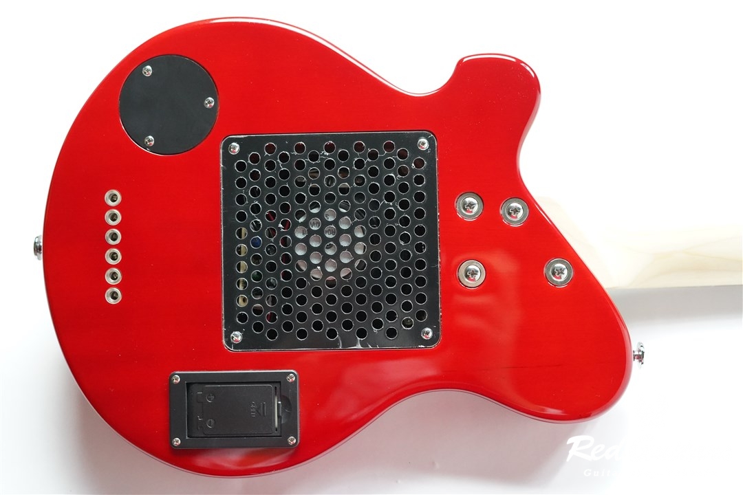 Pignose PGG-200FM SR | Red Guitars Online Store